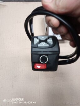 KTM 1190 Adventure - 5