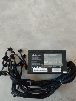 Plně funkční PC komponenty. - 5