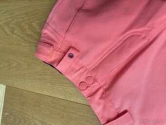 Snowboard kalhoty Burton Sweetart JR M (10 let) - 5