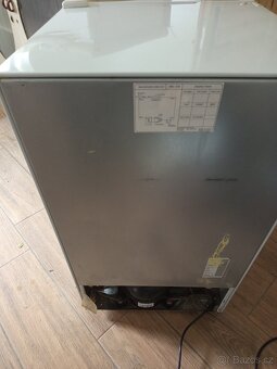 lednička Samsung - 5