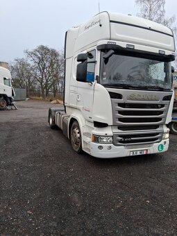 Scania R410 2014 na prodej - 5