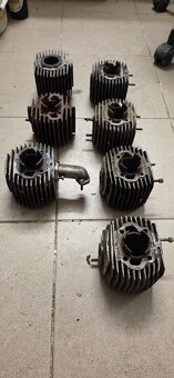 Jawa pionýr válce - 5