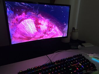 Monitor 24" SAMSUNG C24F390FHU - 5