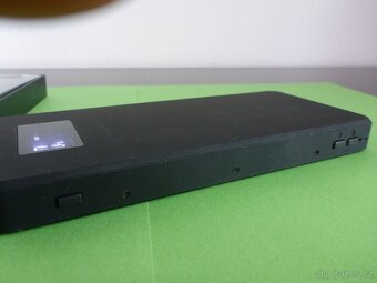 Špionážní powerbanka - 5