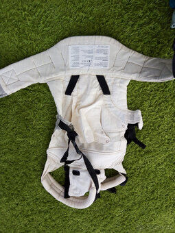 Nosítko Manduca - 5