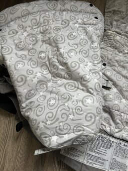 Dětské nosítko zn.Ergobaby - 5