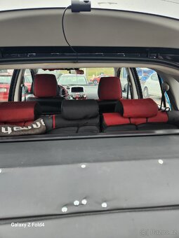 RENAULT KOLEOS 1.9 DCI 4X4,VYMĚNÍM - 5