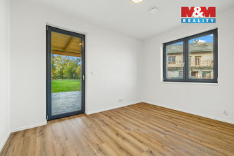 Pronájem rodinného domu, 118 m², Kluky - Nová Lhota - 5