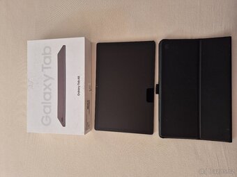 Samsung galaxy tab A8 - 5