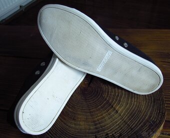 Dámské boty Calvin Klein vel.38 - 5