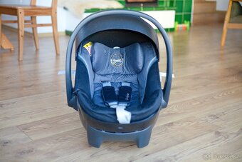 Autosedačka Cybex Aton 5 - 5