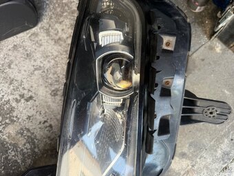 Přední světlomety Chevrolet Camaro - 5