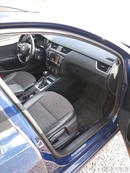 Škoda Octavia 3 - 5