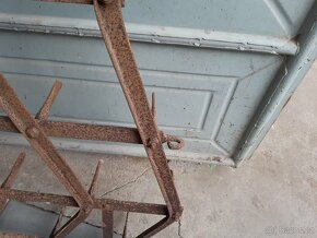 Hřebenové brány - 5