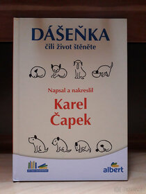 Dětské knihy-různé - 5