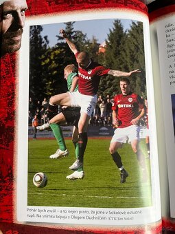 Tomáš Řepka Neuhýbám - 5