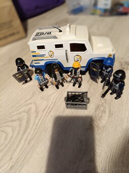 Hračky Playmobil - 5