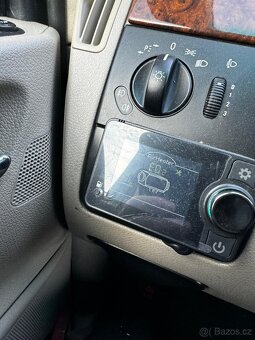 mercedes viano 2009 - 5