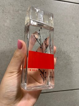 Parfém Armand Basi In Red 100ml - 5