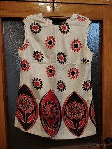 Retro Vintage oblečení - 5