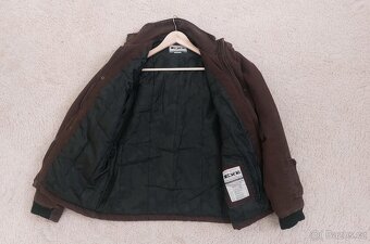 kvalitní pánská Bunda Exe L - 5