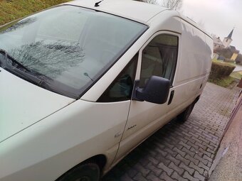 Citroen Jumpy 2.0 HDI - 5