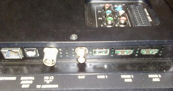 Prodam 55"(139cm) Android SMART WiFi 4k DVB-T2 LED TV Phili - 5