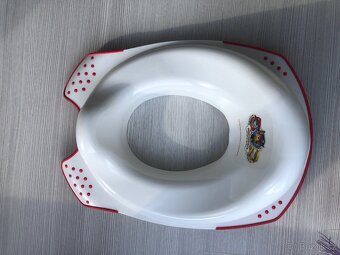 Nočníky a dětské WC sedátko - 5