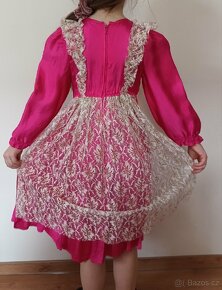 Šaty pro princeznu - 5