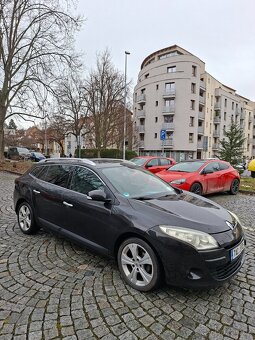 Renault megane 3 1.9 dci 96kw - 5