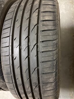 Letní pneu Nexen 205/55 R16 - 5