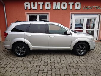 Fiat Freemont 2011 2.0 Multijet Urban 103 kW - 5