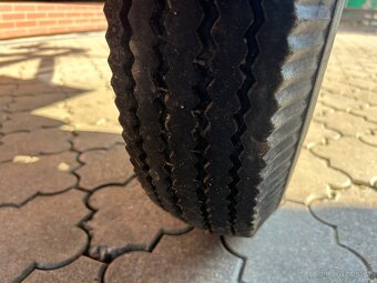 Vlečka za traktor - 5