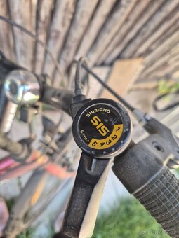 Městské kolo Madison - 5