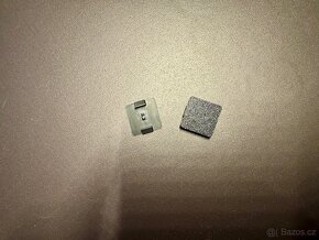 BMW e30 záslepka nárazníku - 5