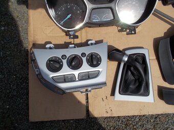 Díly 4. Ford Focus III 1.0 EcoBoost 74kw - 5