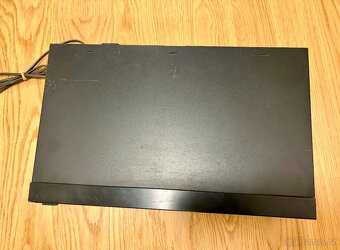 Equalizer seq711 přední panel komplet - 5