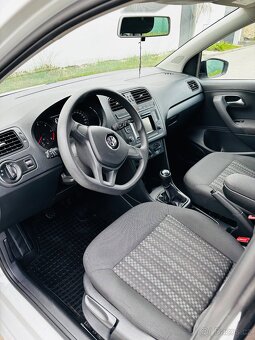 Vw polo - 5