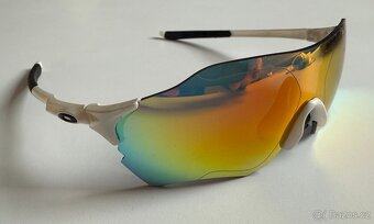 Prodám brýle OAKLEY (kopie), model EV ZERO Path - 5