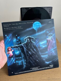 Fates Warning – The Spectre Within - 5