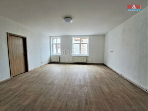 Pronájem bytu 2+kk, 65 m², Lomnice n. P. ul. Komenského - 5