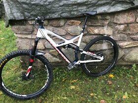 Specicialized Enduro XL 29 - 5