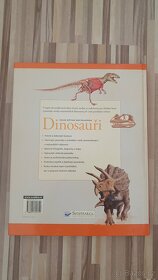 Encyklopedie dinosaurů - 5