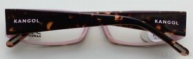 brýlová obruba dámská KANGOL OKL227-1 52-14-135 DMOC:2700 Kč - 5