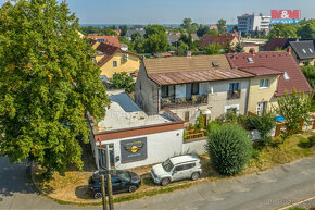 SLEVA  Prodej domu, Brandýs nad Labem, Praha - Východ - 5