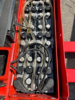 LINDE T16 - 5