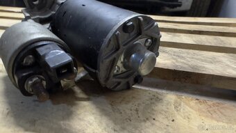 Startér STR-2107 (12V, 1,3 kW), Hyundai, Kia - 5