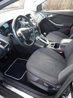 FORD Focus 1,6 110kw - 5