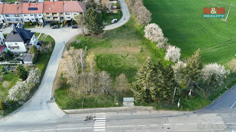 Prodej pozemku k bydlení, 2621 m², Hluk - 5