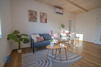 Prodej krásného bytu č.4 Vlčkovice - 5